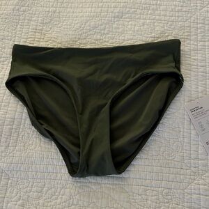 Athleta Clean Full Swim Bottom